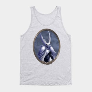 Hollow  knight portrait Tank Top